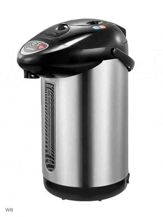 Centek CT-0080 Black термопот