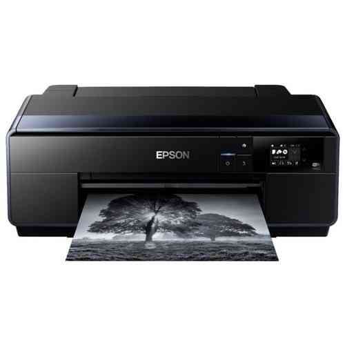 EPSON SureColor SC-P600 принтер струйный