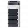 Kyocera P3055dn лазерный принтер