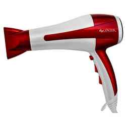 CENTEK CT-2213 RW (белый/красный) Фен