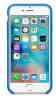 Силиконовый чехол Apple Case Royal Blue для iPhone 6/6s