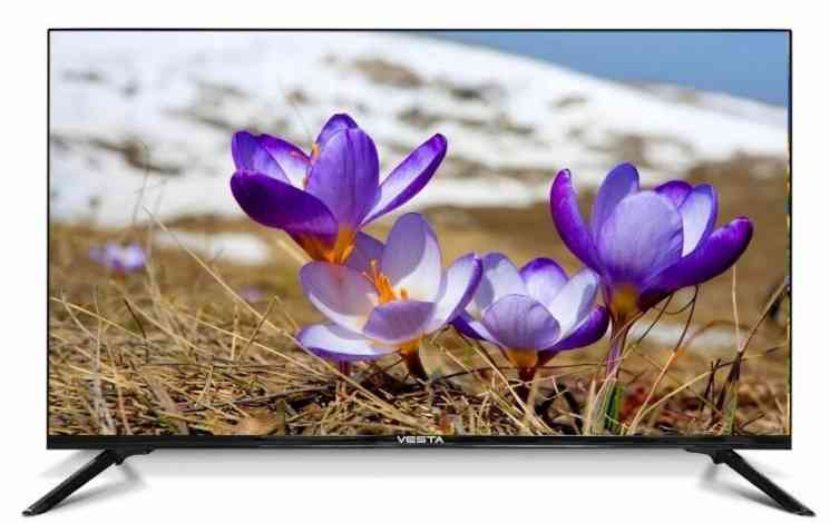 VESTA TV LED V32LH4000 /ПТ / Телевизор