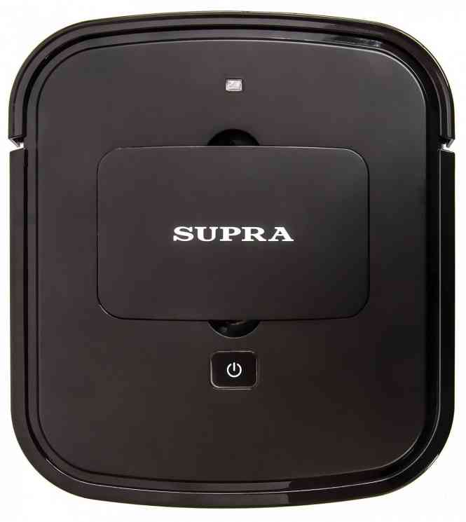 Робот-пылесосы SUPRA VCS-4091