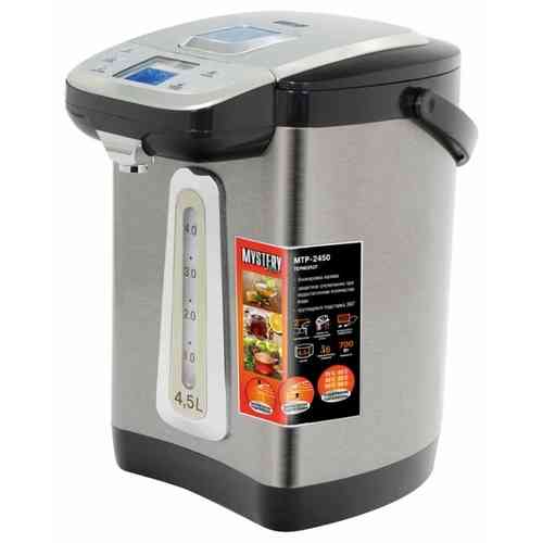 MYSTERY MTP-2450 термопот