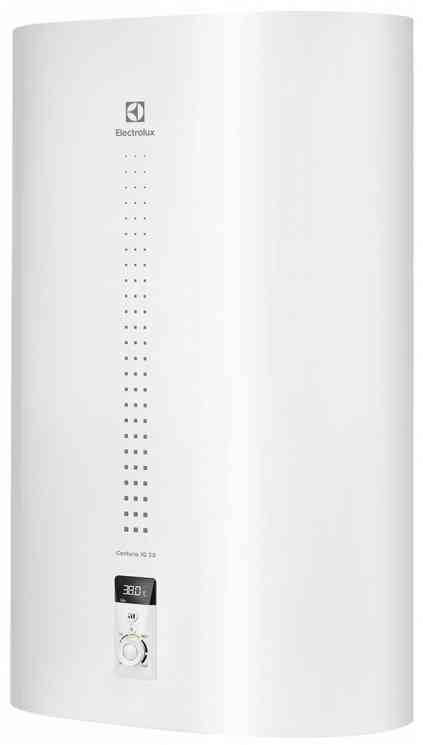 ELECTROLUX EWH 100 Centurio IQ 3.0 водонагреватель