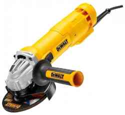 DeWalt DWE4215 Машина шлифовальная угловая