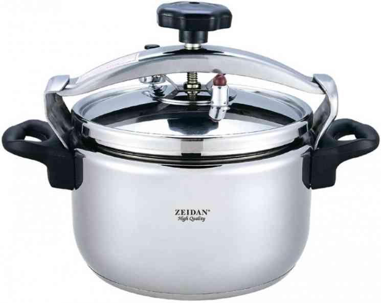 Скороварка ZEIDAN Z-70103