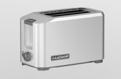 Ладомир ВЕ301 (6/1) тостер