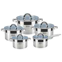 Набор посуды Rainstahl RS/CW1013-10 (2)