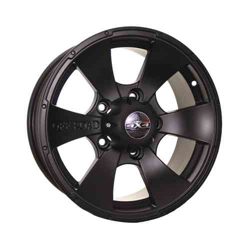 652 Neo 7,5x16 5x139,7 et0 d108 BLm *.