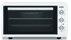 Simfer электрическая M 4590 Мини-печь