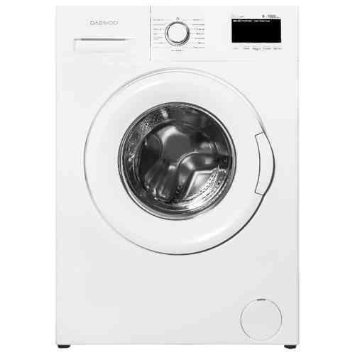 DAEWOO WMD-R610D1 стиральная машина