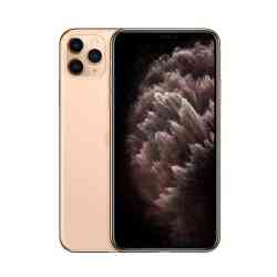 Apple iPhone 11 Pro Max 512GB Gold
