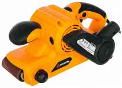 Ленточная шлифмашина ЛШМ-75/900 Вихрь