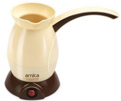 Arnica Kopuklu электрическая турка кремовая