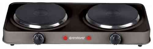 ENDEVER Skyline EP-20B плитка электрическая