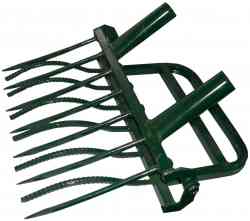 Рыхлитель садово-огородный "Супер-Землекоп-7" Челябинск