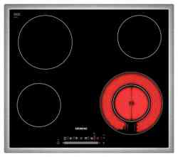 SIEMENS ET 645 FF17E Электрическая варочная панель