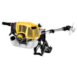 HUTER GBM-35 Лодочный мотор