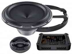 Hertz MLK 1650.3 акустическая система