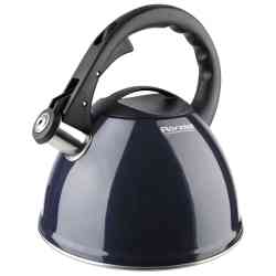 RONDELL RDS-418 B 3.2 л Royal Blue Чайник