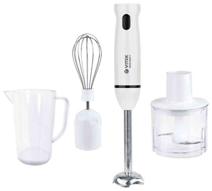 VITEK VT-8531 W блендерный набор