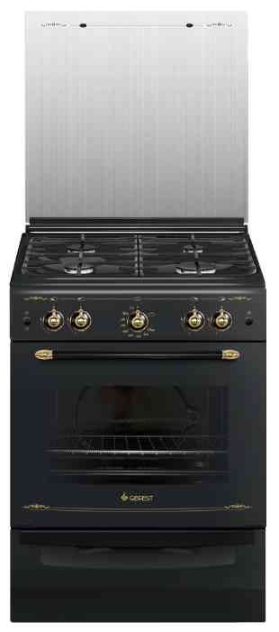 GEFEST 6100-02 0087 Газовая плита