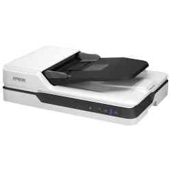 EPSON WorkForce DS-1630 A4 Сканер планшетный