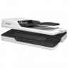 EPSON WorkForce DS-1630 A4 Сканер планшетный