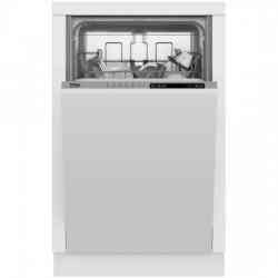 BEKO BDIS 15060 посудомоечная машина
