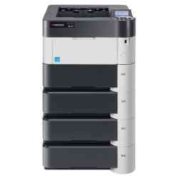 Kyocera P3060dn лазерный принтер