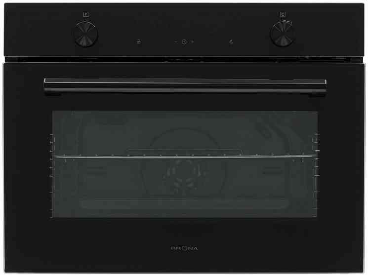 KRONA PARABEL 45H BL/BL электрический духовой шкаф