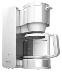 PANASONIC NC-DF1WTQ кофеварка