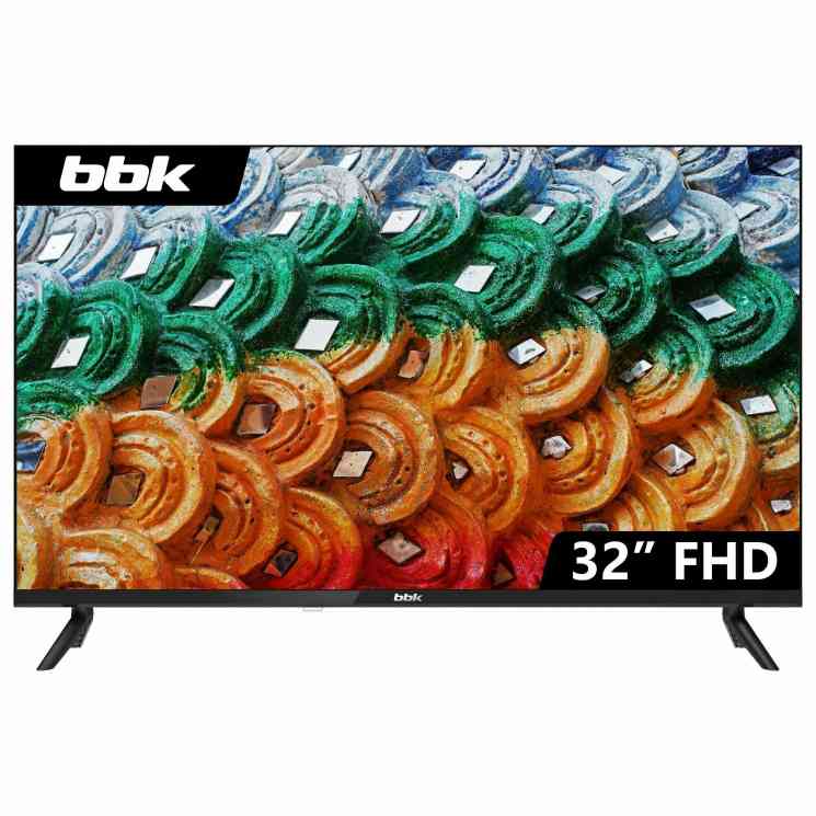 BBK 32LEM1030/FTS2C LED-телевизор