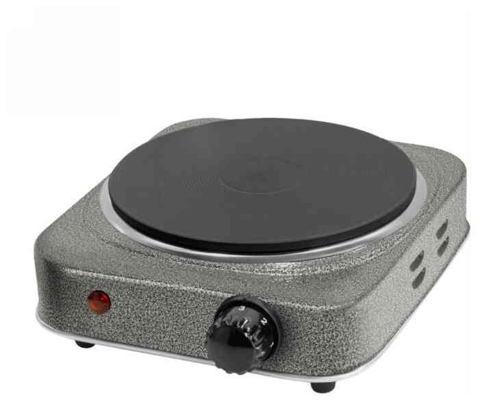 LUMME LU-3627 Электроплитка серебряный жемчуг