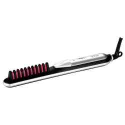 SINBO SHD 7028 серебристый/черный Выпрямитель