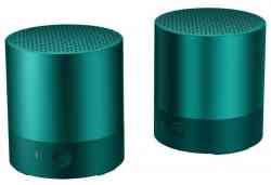 Huawei CM510 черный Портативная акустика (2шт)