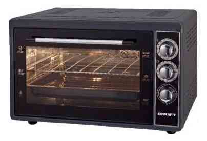 KRAFT KF-MO 3800 BL Мини-печь