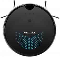Робот-пылесосы SUPRA VCS-4095