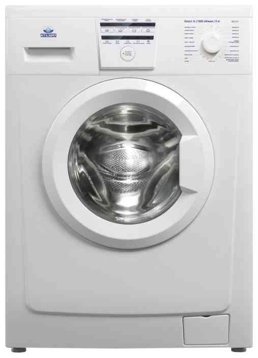 ATLANT 50С81-000 стиральная машина