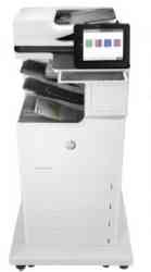 HP Color LaserJet M681dn