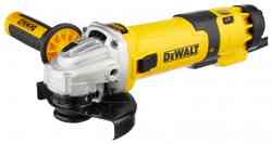 DeWalt DWE4257 Машина шлифовальная угловая