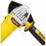 DeWalt DWE4257 Машина шлифовальная угловая