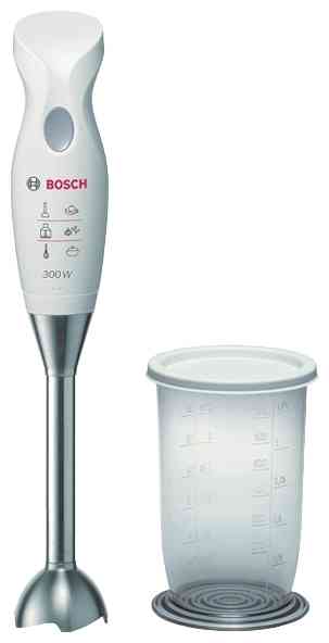 BOSCH MSM 6B250 блендер