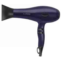 LUMME LU-1047 Фен бордовый гранат
