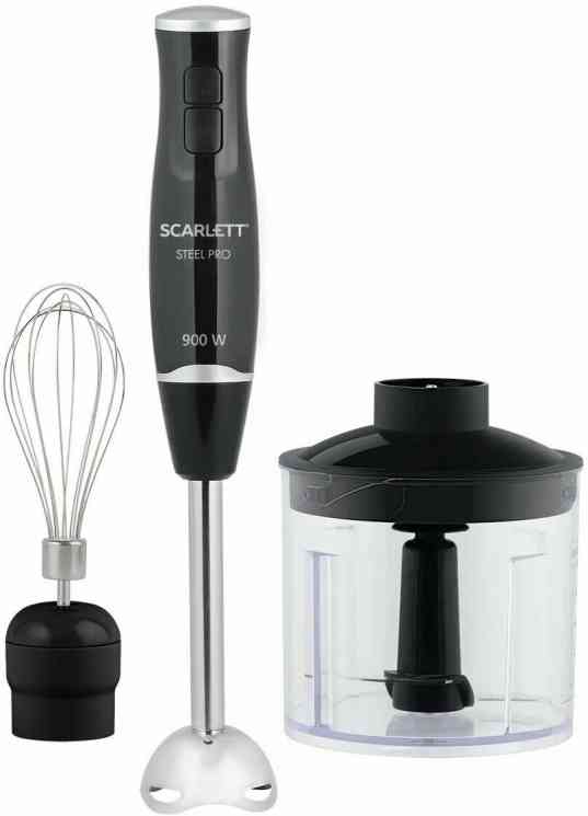 SCARLETT SC-HB42F08 Блендер