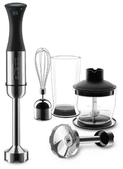 POLARIS PHB 1399AL TITAN Блендер черный