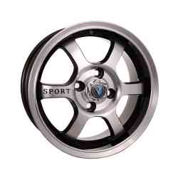 1501 Venti 6x15 4x98 et40 d58,6 BDm *.