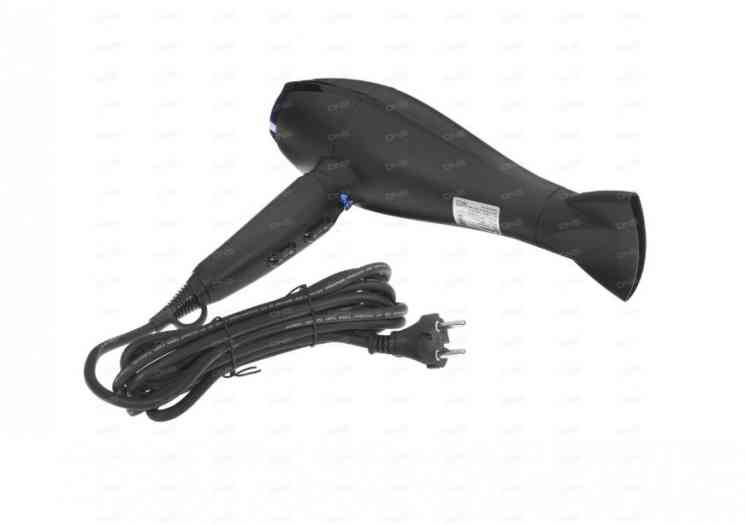 blackTON Bt HD2207B Черный Фен