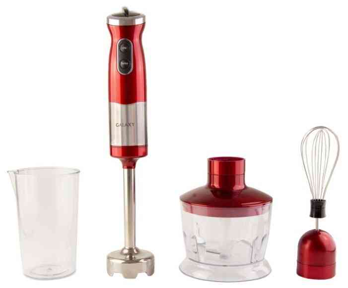GALAXY GL 2121 Блендерный набор